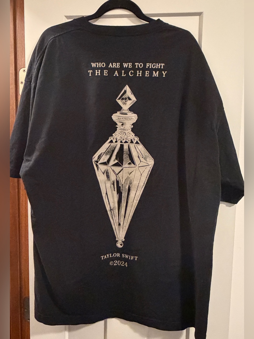 Taylor Swift Merch